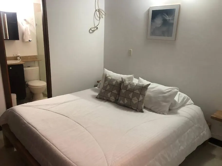 Apartament Beautiful Penthhouse In A Perfect Place Medellín