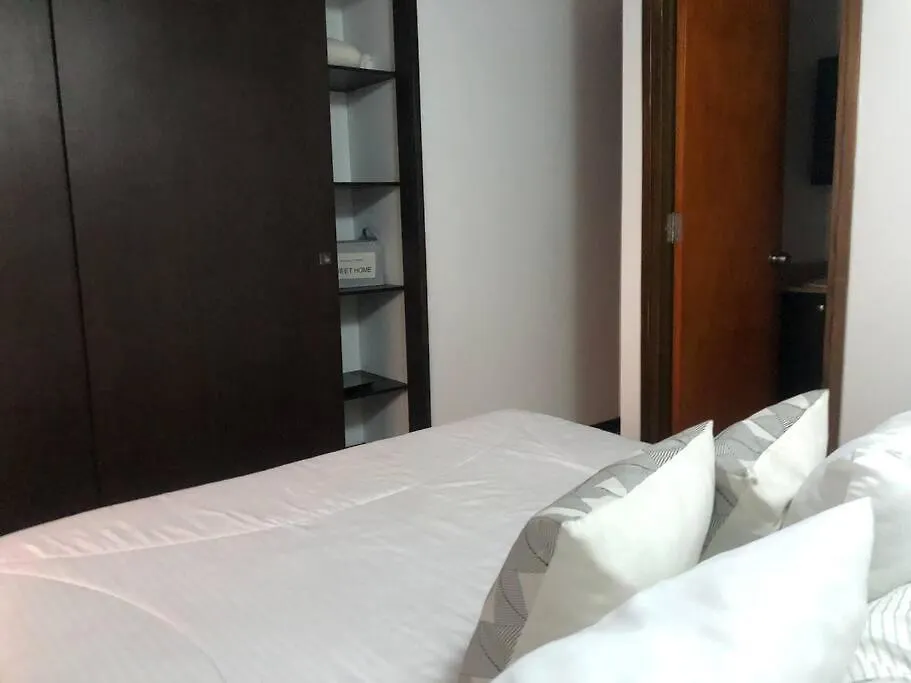 Apartament Beautiful Penthhouse In A Perfect Place Medellín