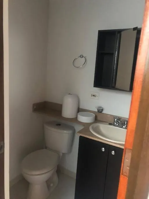 Апартаменты Beautiful Penthhouse In A Perfect Place Медельин 0*,  Колумбия
