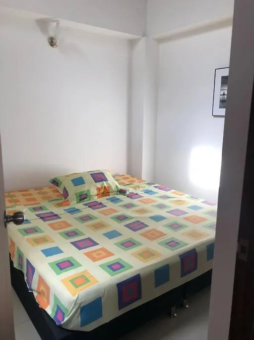 Апартаменты Beautiful Penthhouse In A Perfect Place Медельин