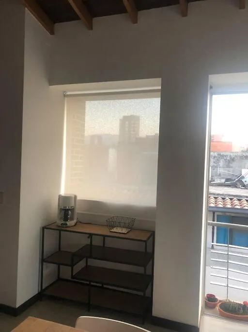 Апартаменты Beautiful Penthhouse In A Perfect Place Медельин